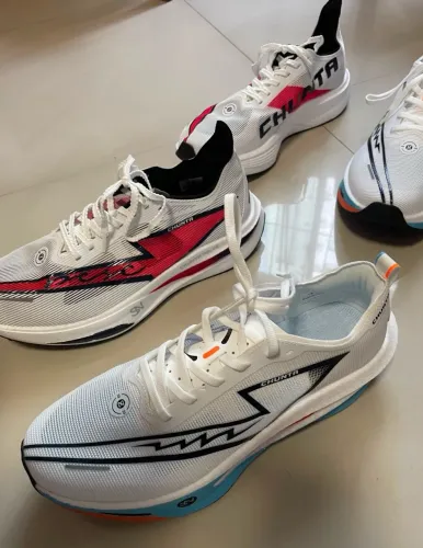 Tênis Corrida Chunta tam 43BR
