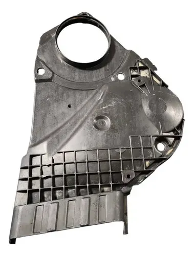 Capa Correia Dentada Peugeot 206 2005 A 2009  *0