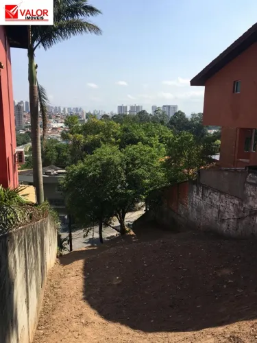 Terreno no Rolinópolis, próximo da Parque da Previdência, com 10 mts de frente e 33 de com