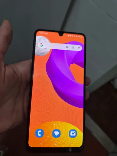 Galaxy M22