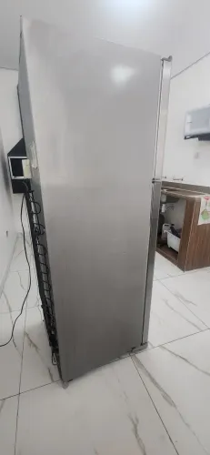 Geladeira Electrolux