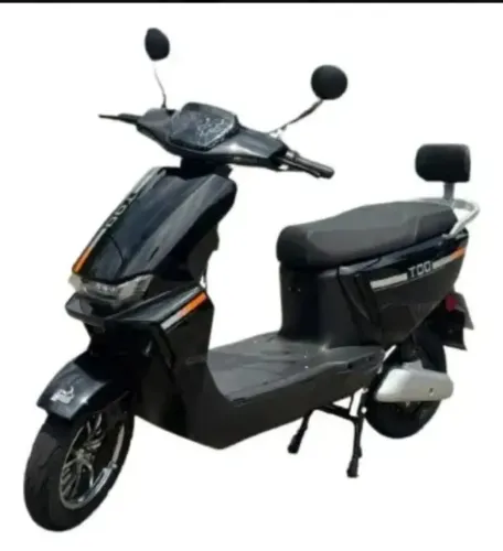 Scooter eletrica