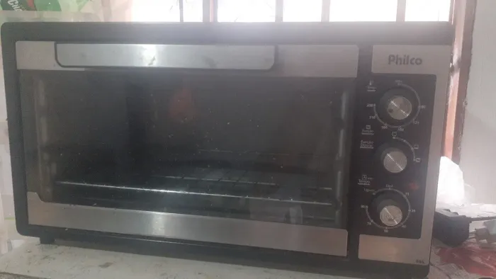 Vendo forno