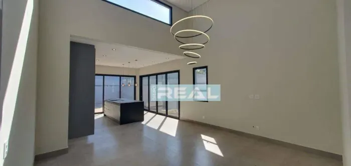 Excelente Casa Térrea no Condomínio La Dolce Vitta - Paulínia/SP
