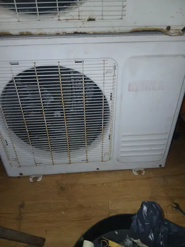 Ar-condicionado Split Agratto 220v