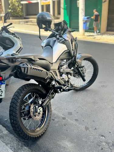 Sahara xre 300 2025