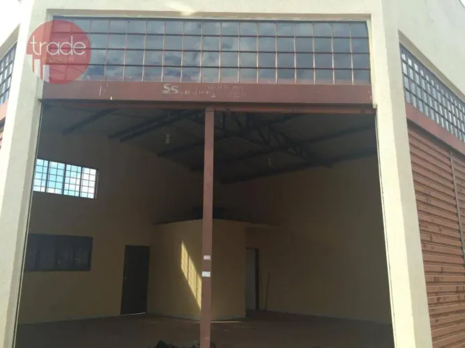 Salão à venda, 98 m² por R$ 600.000,00 - Campos Elíseos - Ribeirão Preto/SP