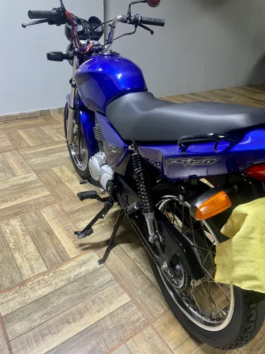 Vende-se Titan 150 KS