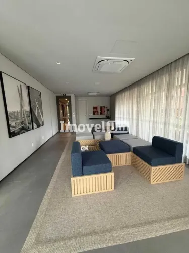 Campo Belo | Apartamento 3 quartos, sendo 3 suites