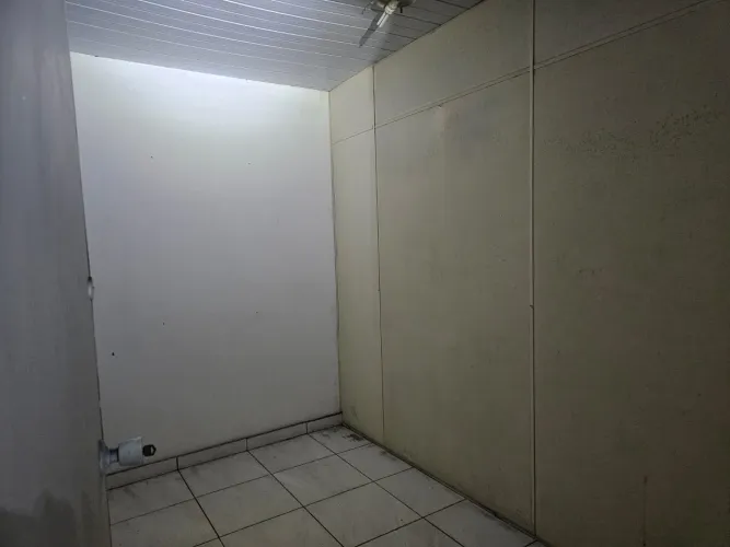 Loja para alugar, 80 m² por R$ 2.318,40/mês - Alto dos Passos - Juiz de Fora/MG