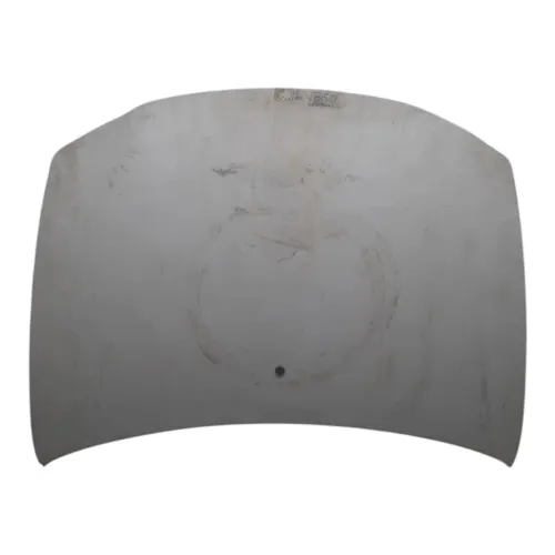Capô Dianteiro Chevrolet Celta 99 2000 2001 A 2006 Detalhes