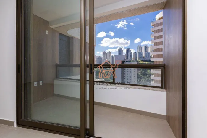 Apartamento com 3 dormitórios à venda, 142 m² por R$ 2.900.000,00 - Vale do Sereno - Nova
