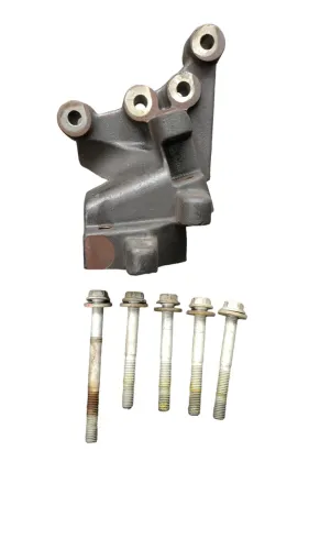Suporte Coxim Do Câmbio Fiat Freemont 2.4 2013