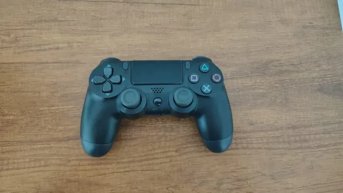 Controle de ps4