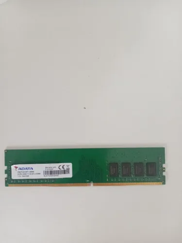 MEMÓRIA RAM ADATA DDR4 8GB 2400MHz