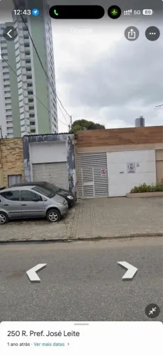 Ponto comercial