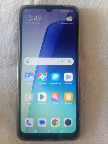 REDMI 14C