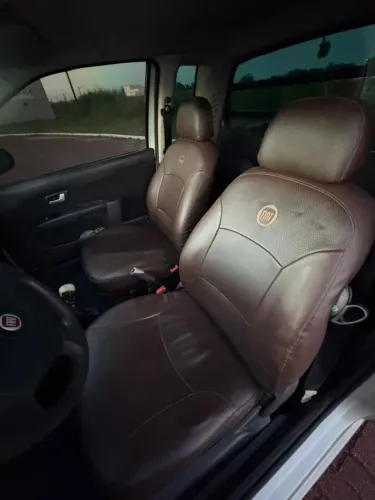 Fiat Strada Trekking 1.4 MPI Fire Flex 8V CE 2009