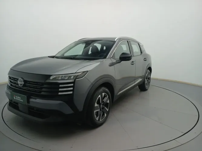 Nissan Kicks 1.0 Turbo Advance 2026