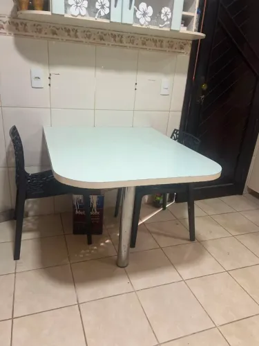 Mesa de cozinha