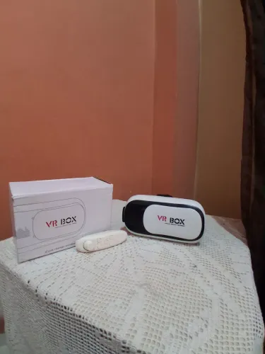 Óculos vr box 