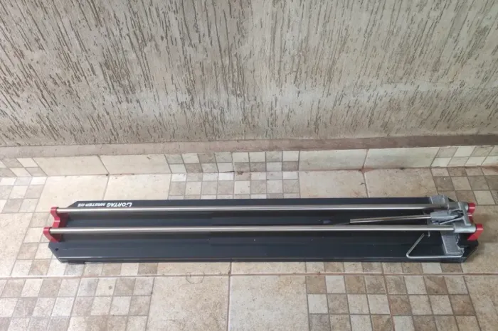 Vendo Cortador de Piso Profissional Cortag Master 115