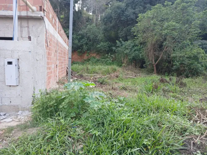 Terreno 15 X 35 balneário bambuí