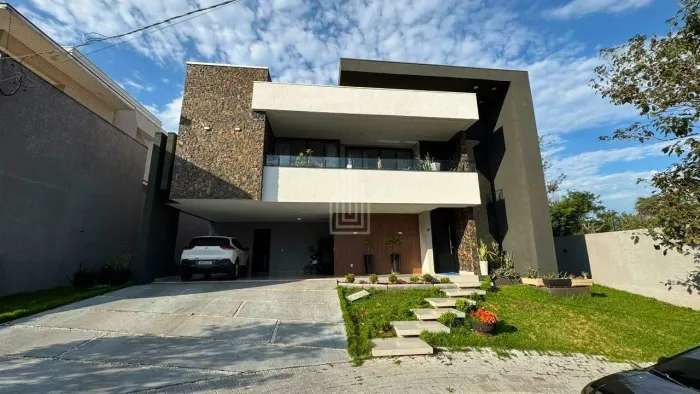 Casa para locação no Condomínio Dom Laurindo em Foz do Iguaçu/PR