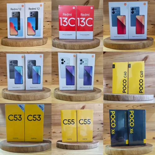 REVENDA XIAOMI EM SALVADOR