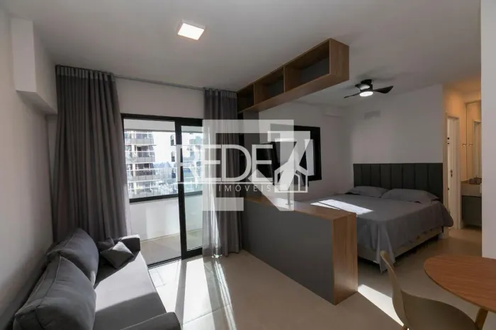 APARTAMENTO RESIDENTIAL em Campinas - São Paulo, Vila Lídia