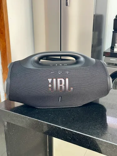 JBL BOOMBOX 4