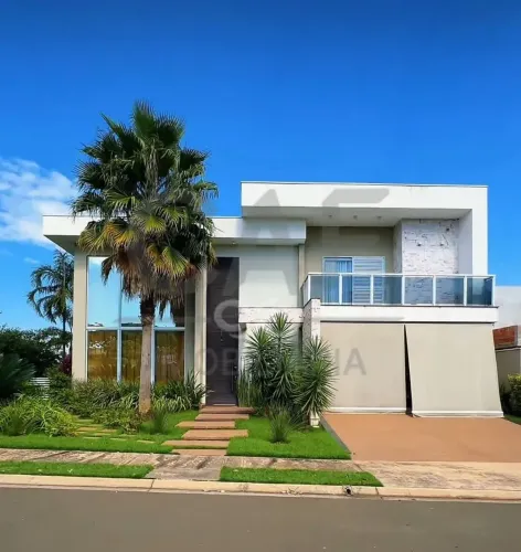 Casa com 4 dormitórios, 419 m² - venda por R$ 3.000.000,00 ou aluguel por R$ 20.090,00/mês