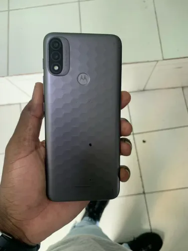 Moto E20 Motorola 