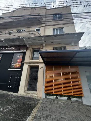 Apartamento para Locação no Centro