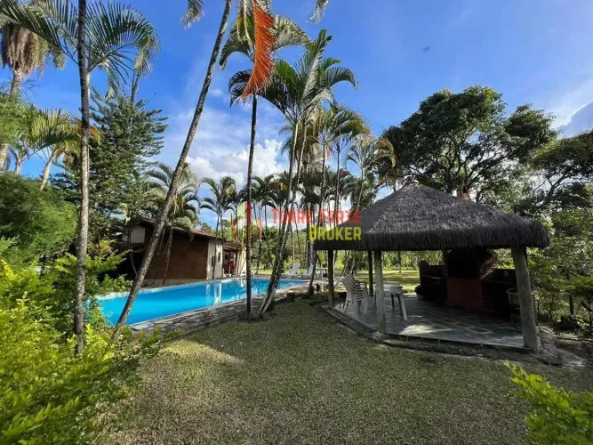 Sítio à venda, Zona Rural de Contagem, MG