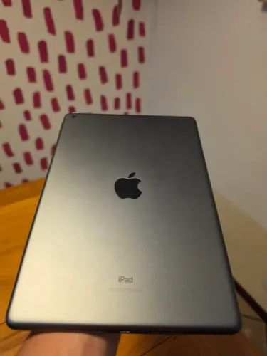 iPad 9 - 64gb (perfeito estado)