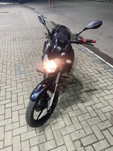 Vendo factor 150 2022.