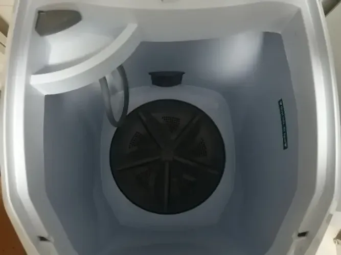 Lavadora Tanquinho Suggar 10 Kg