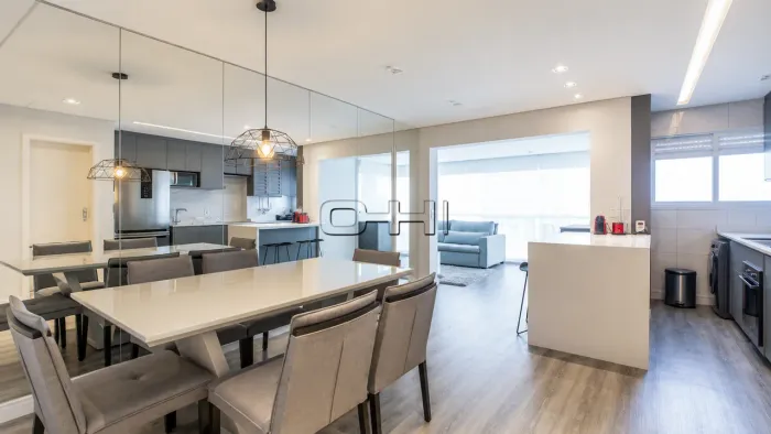 Venda Apartamento 1 Dormitórios - 62 m² Vila Olímpia