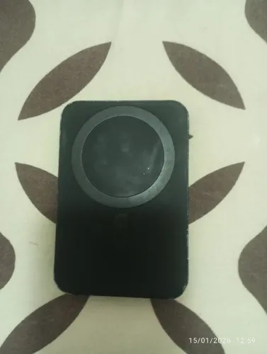 Carregador Portátil Mag Power VX Case 10.000 mAh