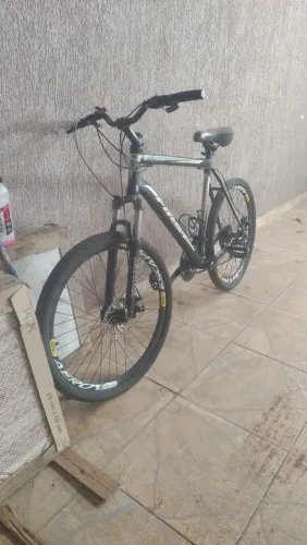 Bicicleta aro 26