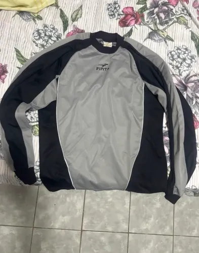Camisa finta goleiro 