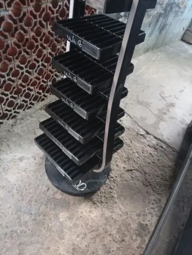 Prateleira Expositora pra Esmalte