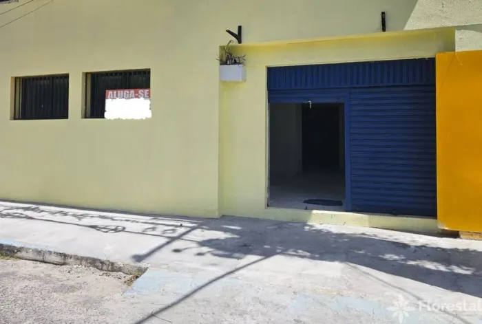 Loja para alugar, 100 m² por R$ 3.500,00/mês - Armação - Salvador/BA