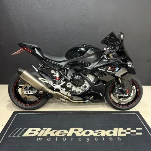 BMW S1000RR - 2026