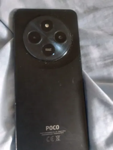 Vende-se celular semi novo