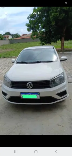 Volkswagen Gol Geração VII 1.0 12V Flex Mec. 4P 2019