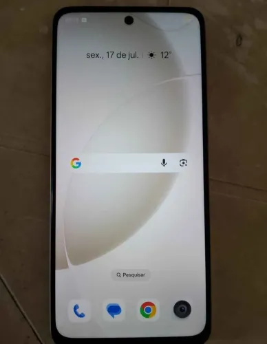 Realmente C75 X 256 GB Vendo ou troco por iPhone acima do XR
