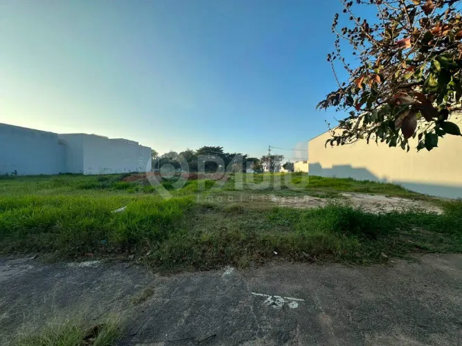 Terreno para locação no bairro Santa Terezinha - Piracicaba/SP