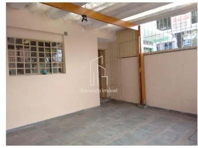 Imperdível oportunidade: Casa comercial à venda em São Paulo-SP, bairro Socorro, 1 quarto,